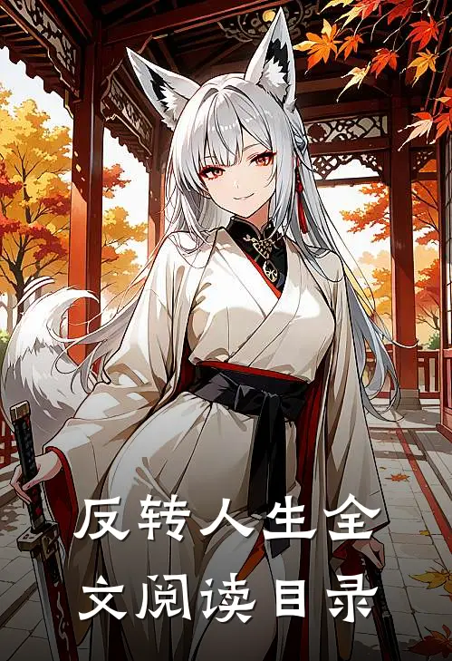 反转人生全文阅读目录