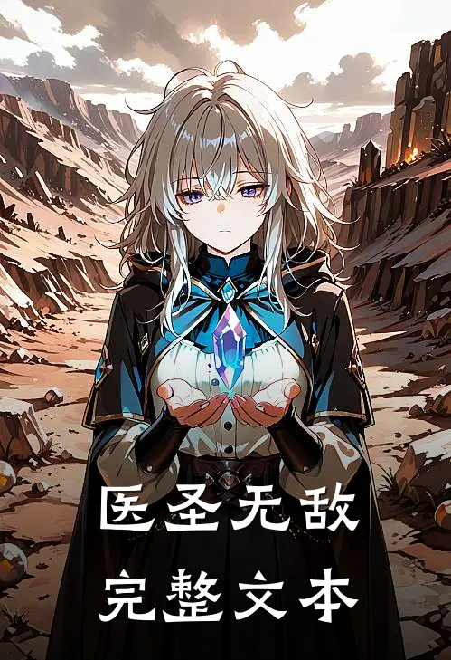 医圣无敌完整文本
