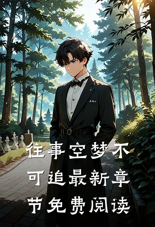 往事空梦不可追最新章节免费阅读