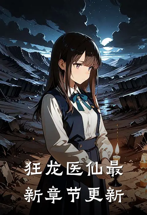 狂龙医仙最新章节更新