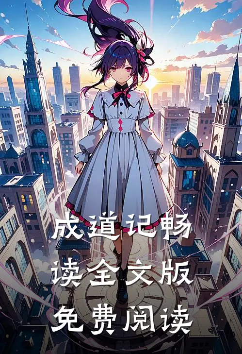 成道记畅读全文版免费阅读