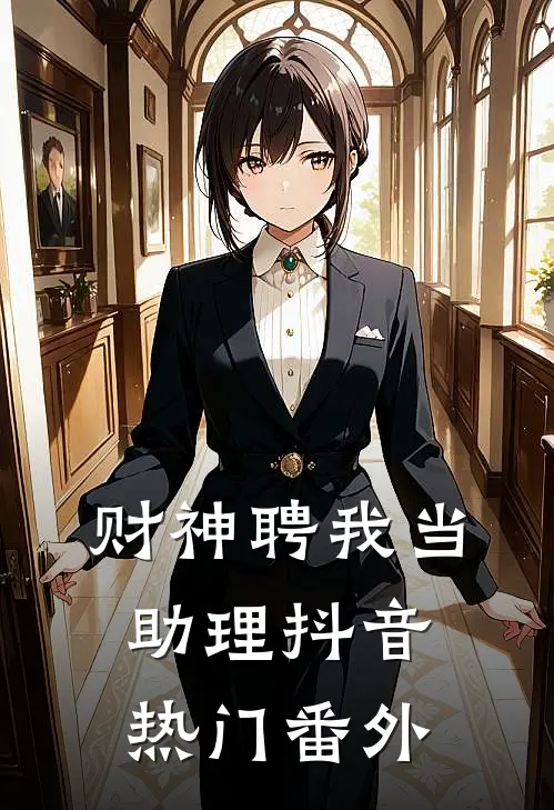 财神聘我当助理抖音热门 番外