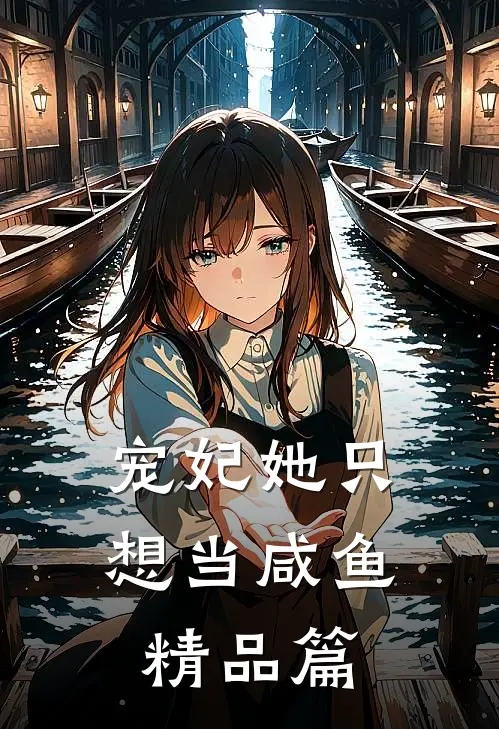 宠妃她只想当咸鱼精品篇