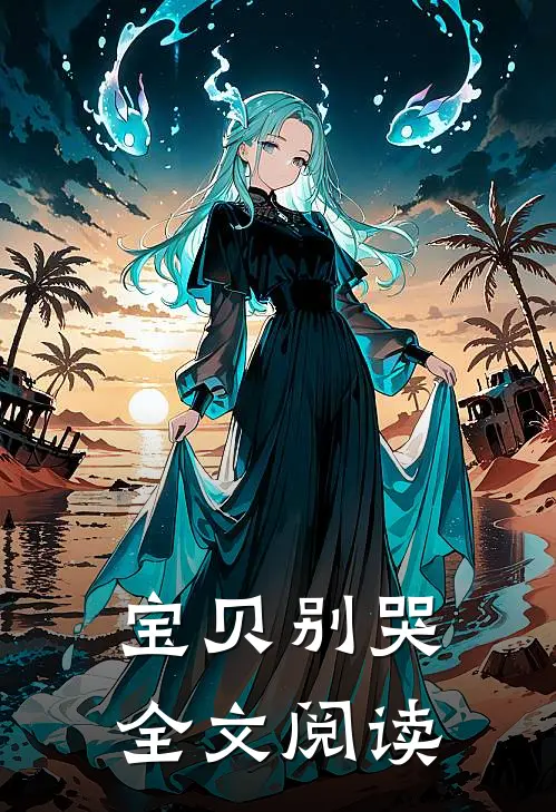 宝贝别哭全文阅读