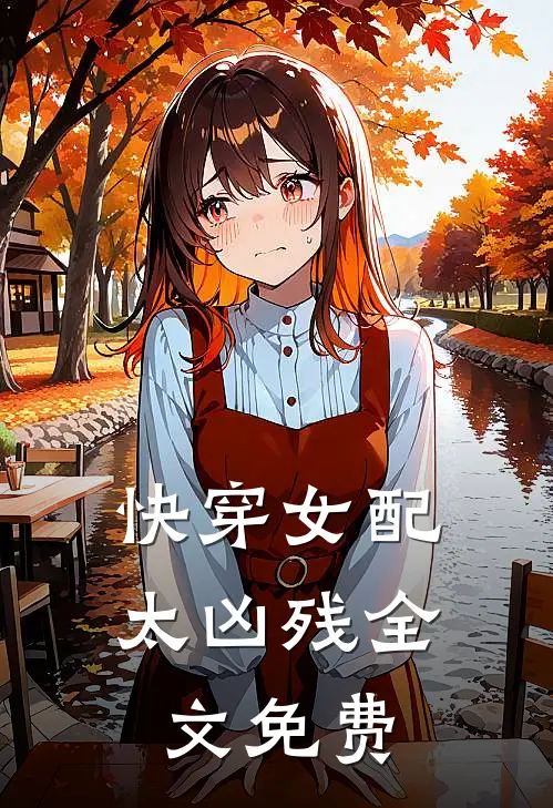 快穿女配太凶残全文免费