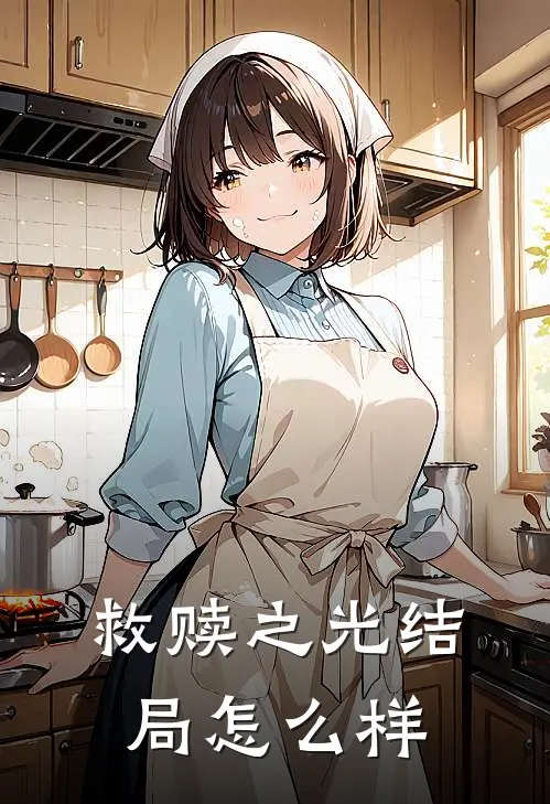 救赎之光结局怎么样