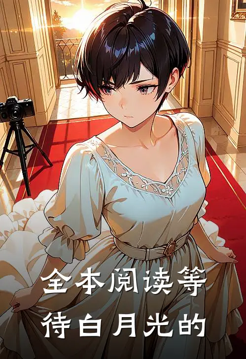 全本阅读等待白月光的