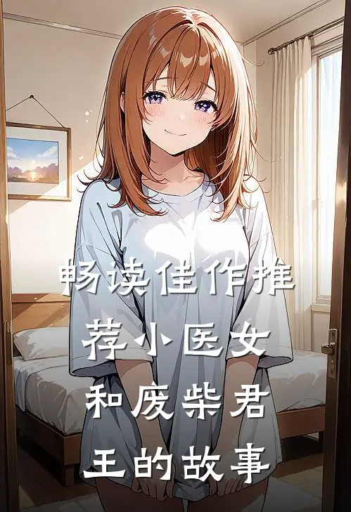 畅读佳作推荐小医女和废柴君王的故事