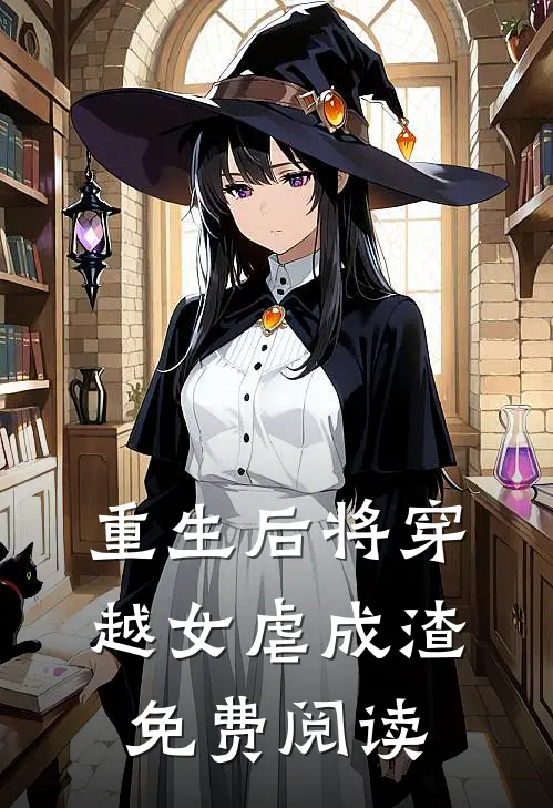重生后将穿越女虐成渣免费阅读