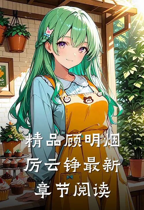 精品顾明烟厉云铮最新章节阅读