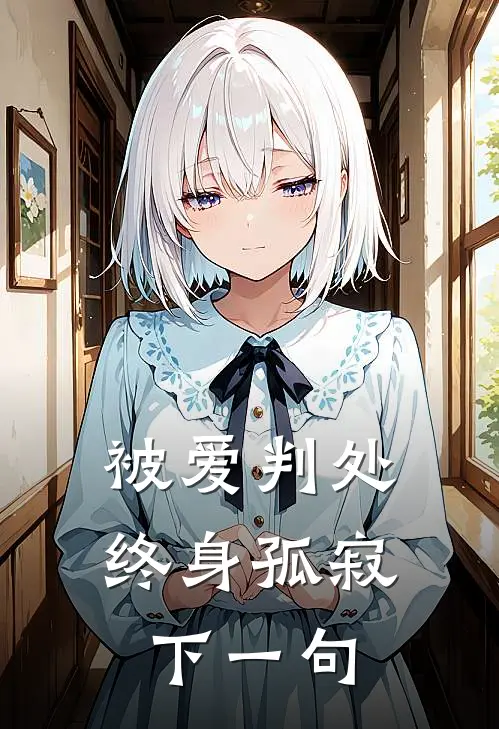 被爱判处终身孤寂下一句