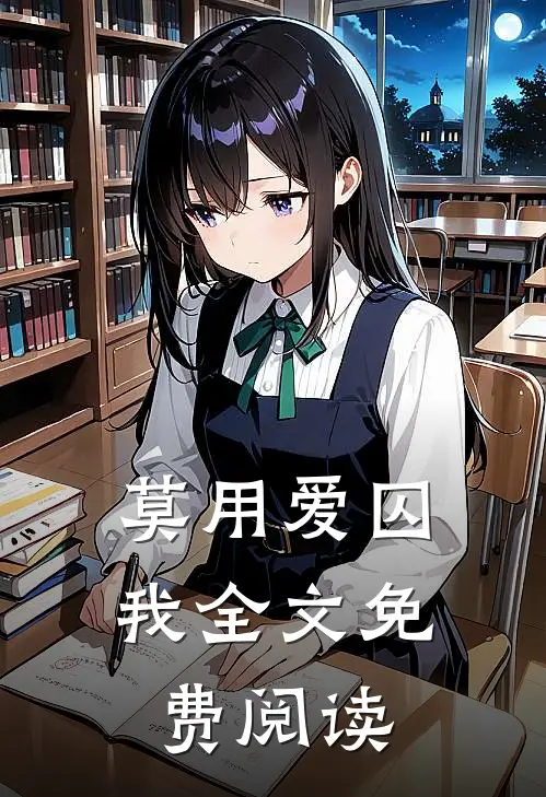 莫用爱囚我全文免费阅读