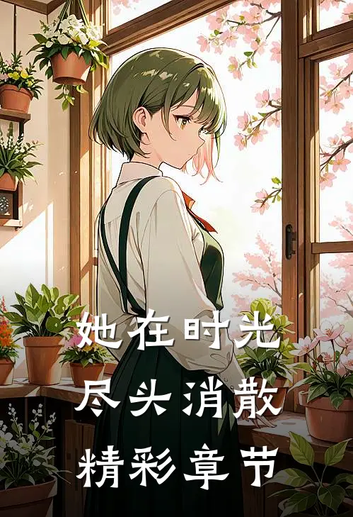 她在时光尽头消散精彩章节
