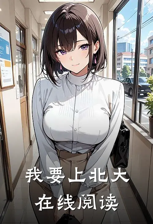 我要上北大在线阅读