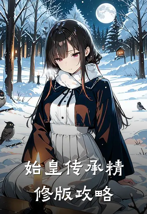 始皇传承精修版攻略