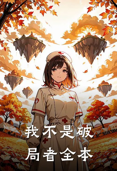 我不是破局者全本