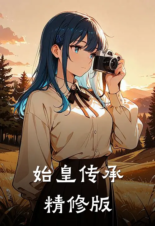 始皇传承精修版