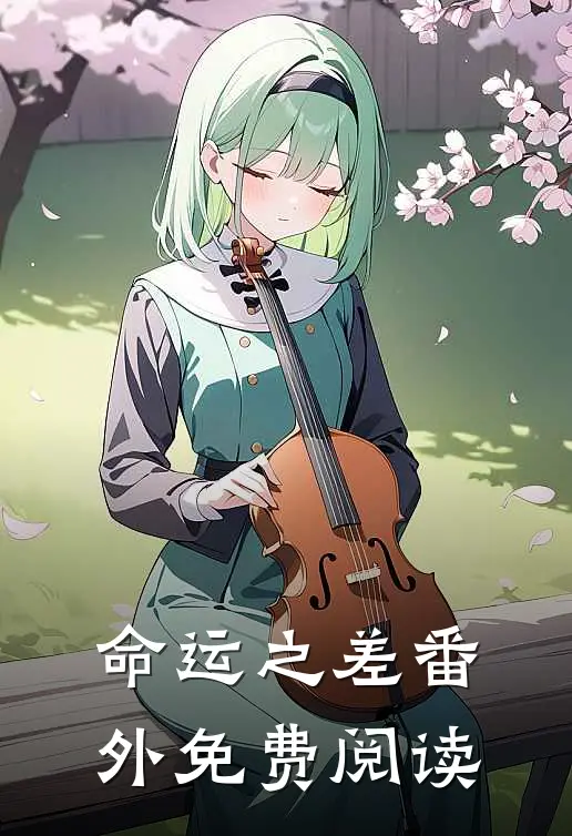 命运之差 番外免费阅读