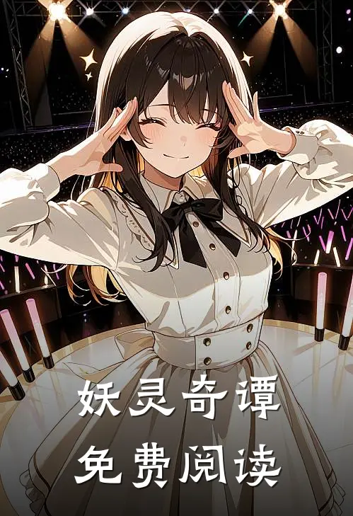妖灵奇谭免费阅读