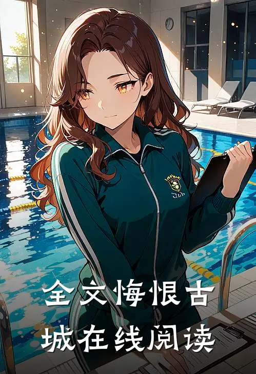 全文悔恨古城在线阅读