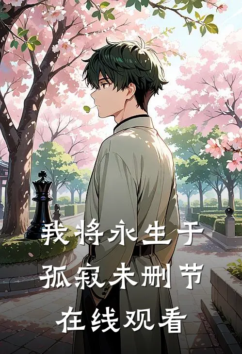 我将永生于孤寂未删节在线观看