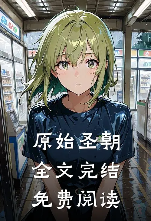 原始圣朝全文完结免费阅读