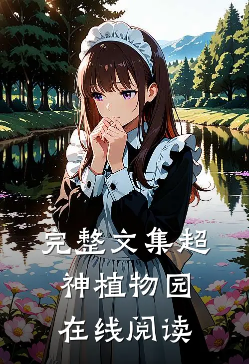 完整文集超神植物园在线阅读