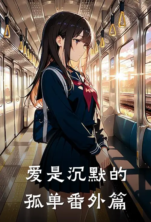 爱是沉默的孤单番外篇