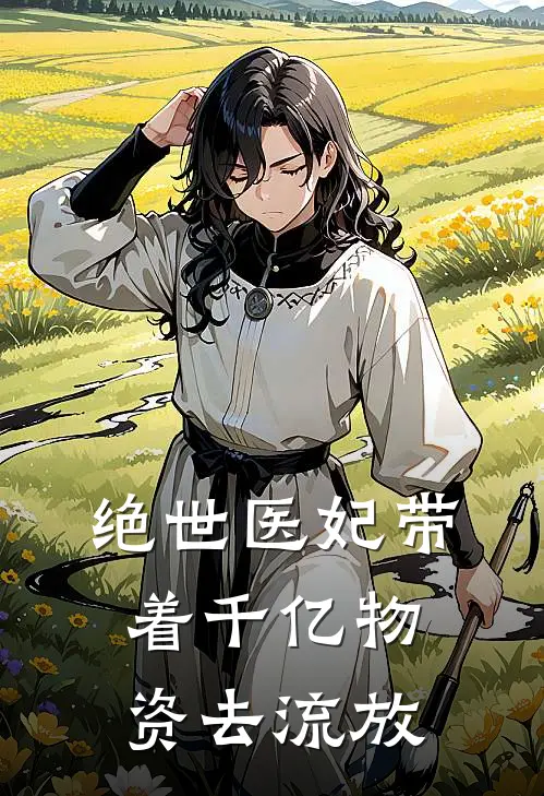 绝世医妃带着千亿物资去流放