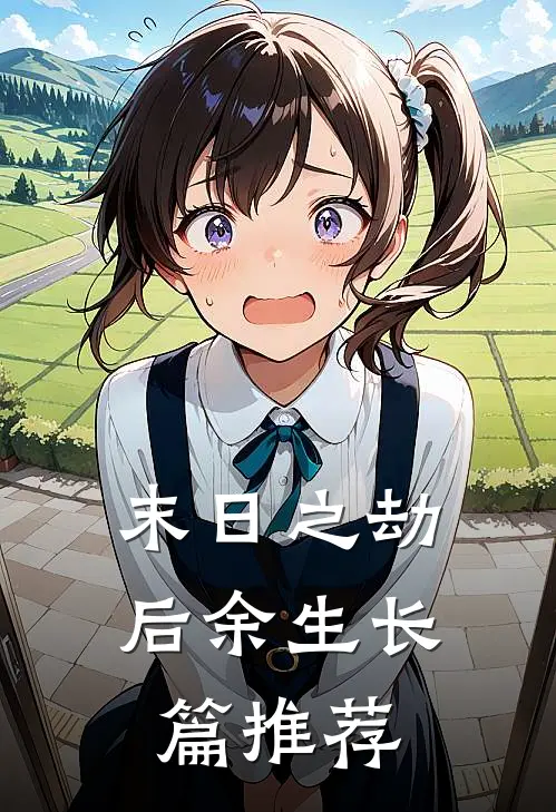 末日之劫后余生长篇推荐