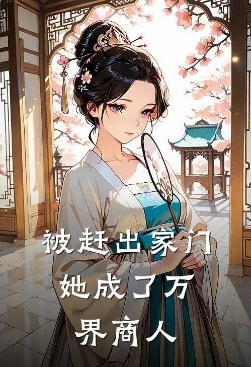被赶出家门,她成了万界商人