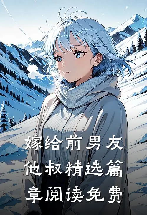 嫁给前男友他叔精选篇章阅读免费