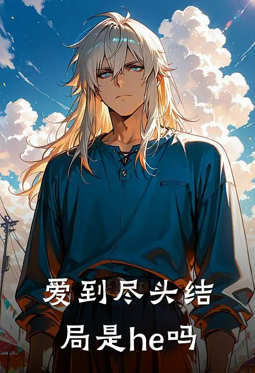 爱到尽头结局是he吗