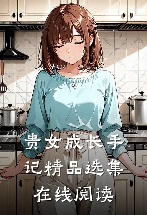 贵女成长手记精品选集在线阅读
