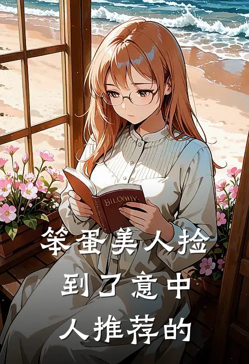 笨蛋美人捡到了意中人推荐的