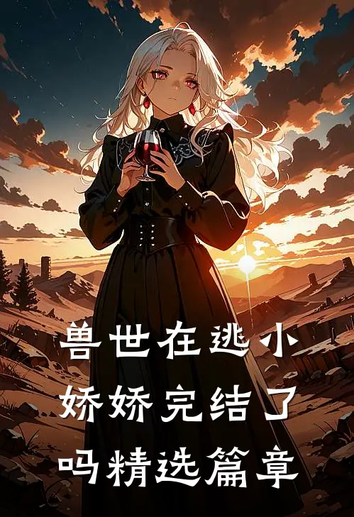 兽世在逃小娇娇完结了吗精选篇章