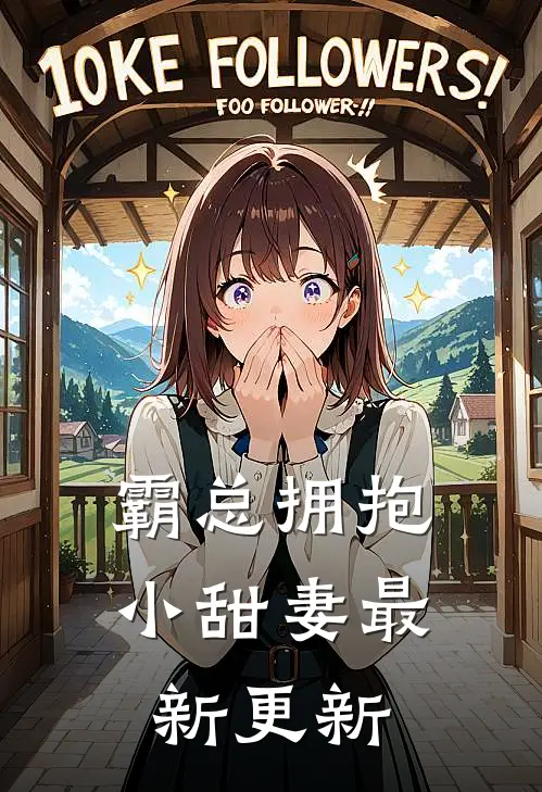 霸总拥抱小甜妻最新更新