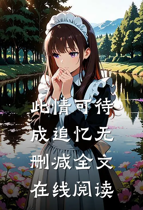 此情可待成追忆无删减全文在线阅读
