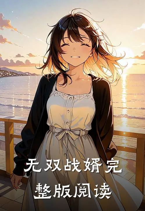 无双战婿完整版阅读