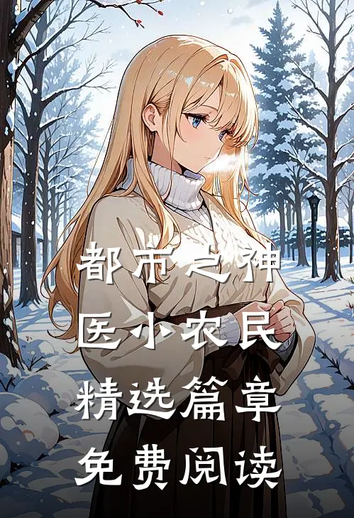 都市之神医小农民精选篇章免费阅读