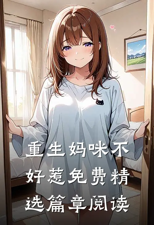 重生妈咪不好惹免费精选篇章阅读