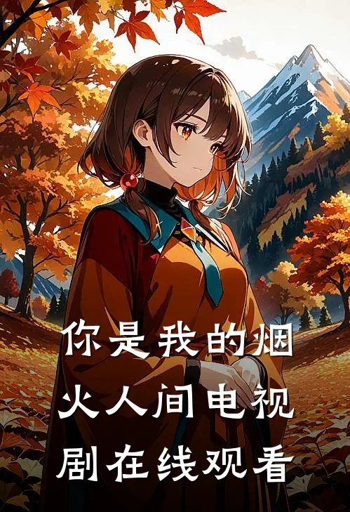 你是我的烟火人间电视剧在线观看