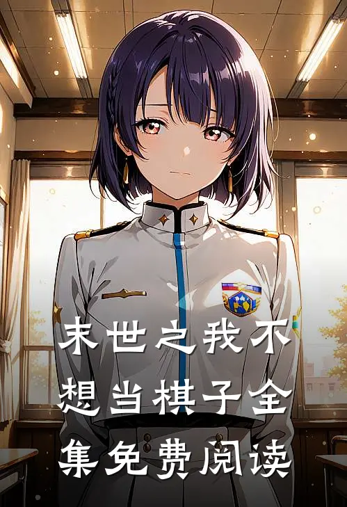末世之我不想当棋子 全集免费阅读