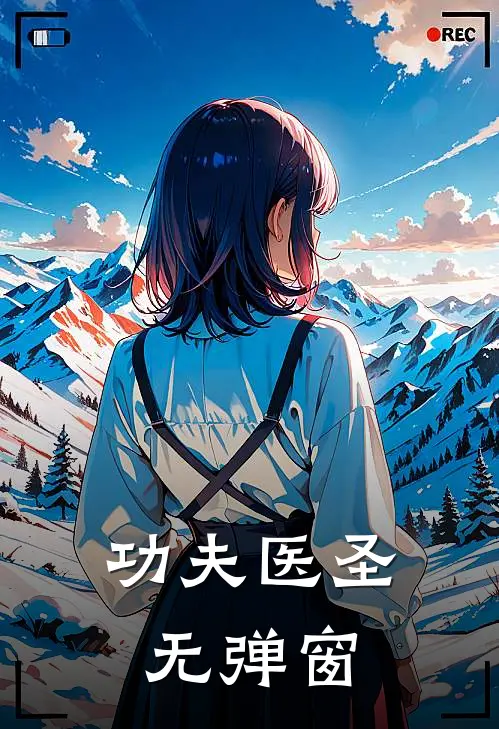 功夫医圣无弹窗