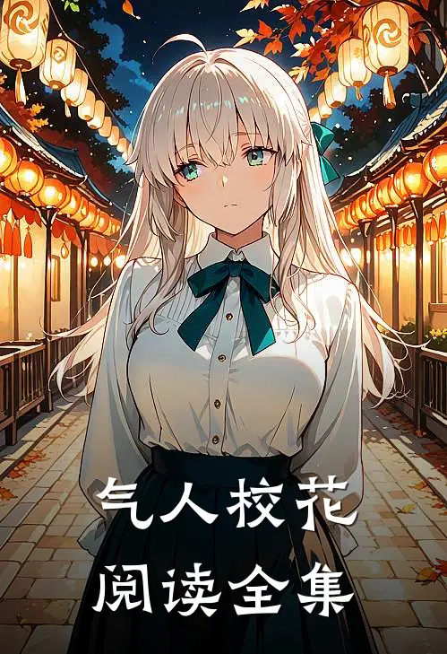 气人校花阅读全集