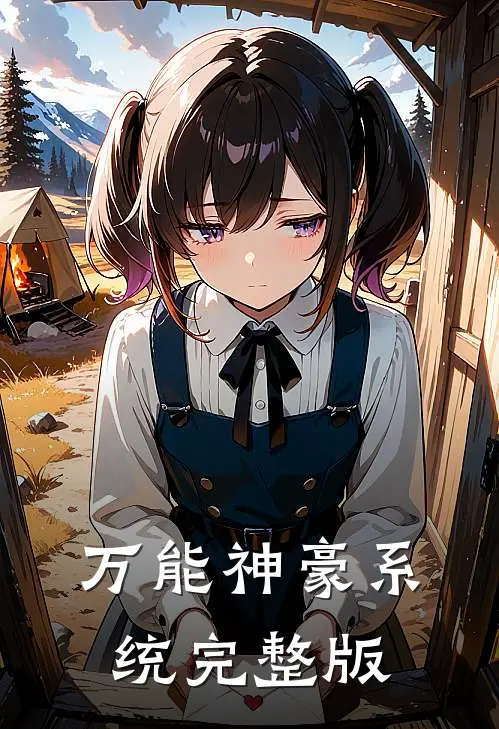 万能神豪系统完整版