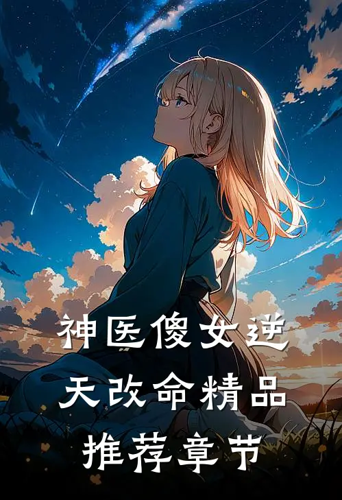 神医傻女逆天改命精品推荐章节