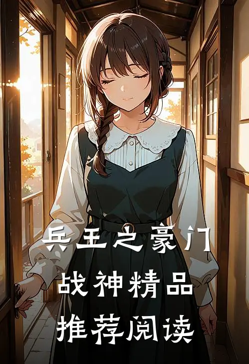 兵王之豪门战神精品推荐阅读