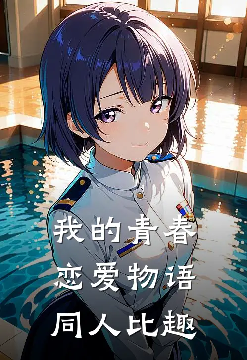 我的青春恋爱物语同人比趣