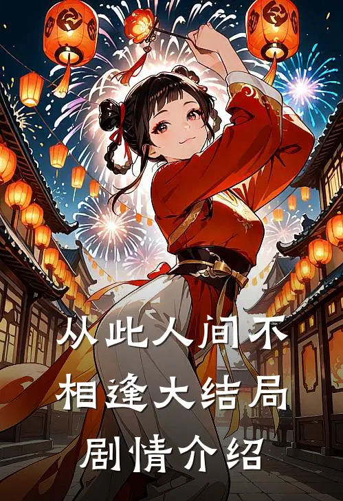 从此人间不相逢大结局剧情介绍